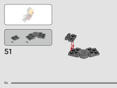 LEGO 66778 instructions page 54 – build guide