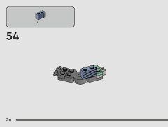 LEGO 66778 instructions page 56 – build guide