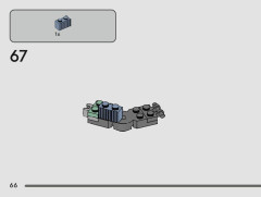LEGO 66778 instructions page 66 – build guide