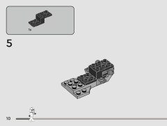 LEGO 66778 instructions page 10 – build guide
