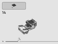 LEGO 66778 instructions page 16 – build guide