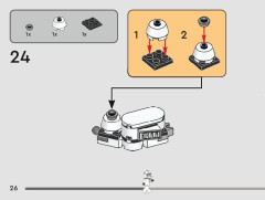 LEGO 66778 instructions page 26 – build guide