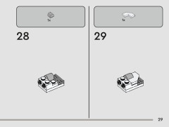 LEGO 66778 instructions page 29 – build guide