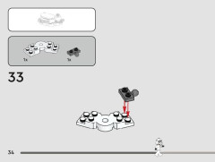 LEGO 66778 instructions page 34 – build guide