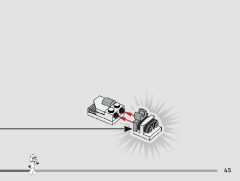 LEGO 66778 instructions page 45 – build guide