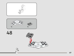 LEGO 66778 instructions page 49 – build guide