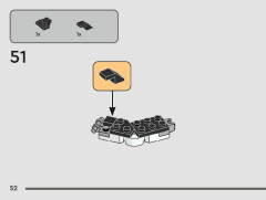 LEGO 66778 instructions page 52 – build guide