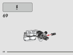 LEGO 66778 instructions page 68 – build guide
