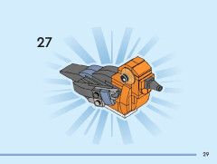 LEGO 66783 instructions page 29 – build guide