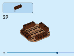 LEGO 66783 instructions page 32 – build guide