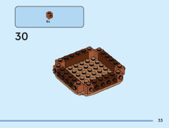 LEGO 66783 instructions page 33 – build guide