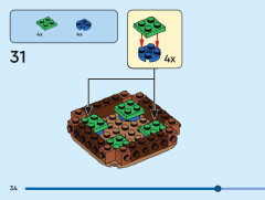LEGO 66783 instructions page 34 – build guide