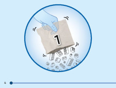 LEGO 66783 instructions page 4 – build guide