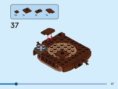 LEGO 66783 instructions page 41 – build guide