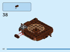 LEGO 66783 instructions page 42 – build guide
