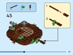 LEGO 66783 instructions page 49 – build guide