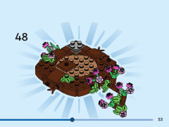 LEGO 66783 instructions page 53 – build guide