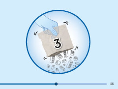 LEGO 66783 instructions page 55 – build guide