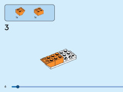 LEGO 66783 instructions page 6 – build guide