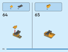 LEGO 66783 instructions page 64 – build guide