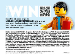 LEGO 66783 instructions page 76 – build guide