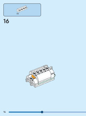 LEGO 66783 instructions page 14 – build guide