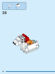 LEGO 66783 instructions page 26 – build guide