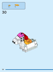 LEGO 66783 instructions page 28 – build guide