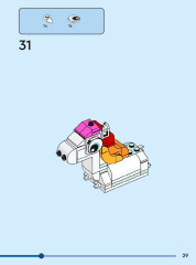 LEGO 66783 instructions page 29 – build guide