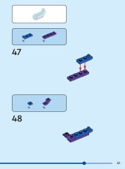 LEGO 66783 instructions page 41 – build guide