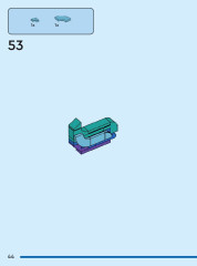 LEGO 66783 instructions page 44 – build guide