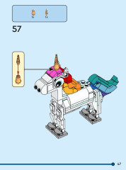 LEGO 66783 instructions page 47 – build guide