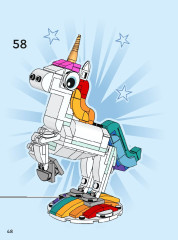 LEGO 66783 instructions page 48 – build guide