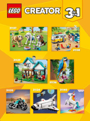 LEGO 66783 instructions page 49 – build guide