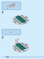 LEGO 66783 instructions page 6 – build guide