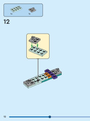 LEGO 66783 instructions page 12 – build guide