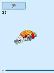 LEGO 66783 instructions page 20 – build guide