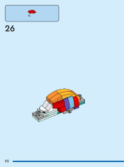 LEGO 66783 instructions page 22 – build guide