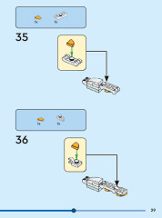LEGO 66783 instructions page 29 – build guide