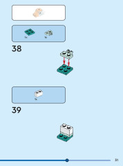 LEGO 66783 instructions page 31 – build guide