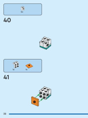 LEGO 66783 instructions page 32 – build guide