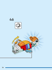 LEGO 66783 instructions page 36 – build guide