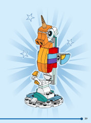 LEGO 66783 instructions page 39 – build guide