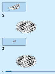 LEGO 66783 instructions page 4 – build guide