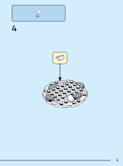 LEGO 66783 instructions page 5 – build guide