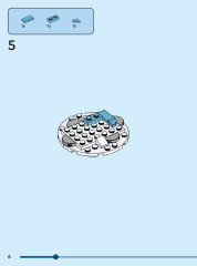 LEGO 66783 instructions page 6 – build guide