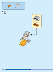 LEGO 66783 instructions page 10 – build guide