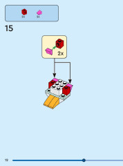 LEGO 66783 instructions page 12 – build guide