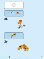 LEGO 66783 instructions page 19 – build guide