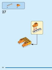 LEGO 66783 instructions page 20 – build guide